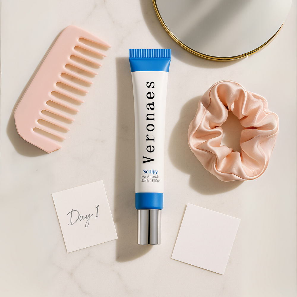 šVeronaes⢠Hair Therapy Ampoule