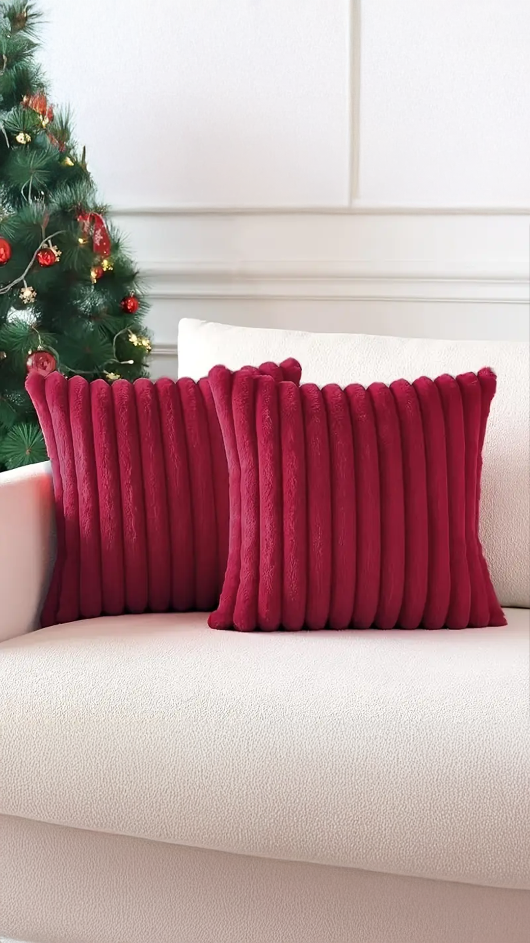 Dreamera – Cozy Luxe Pillows