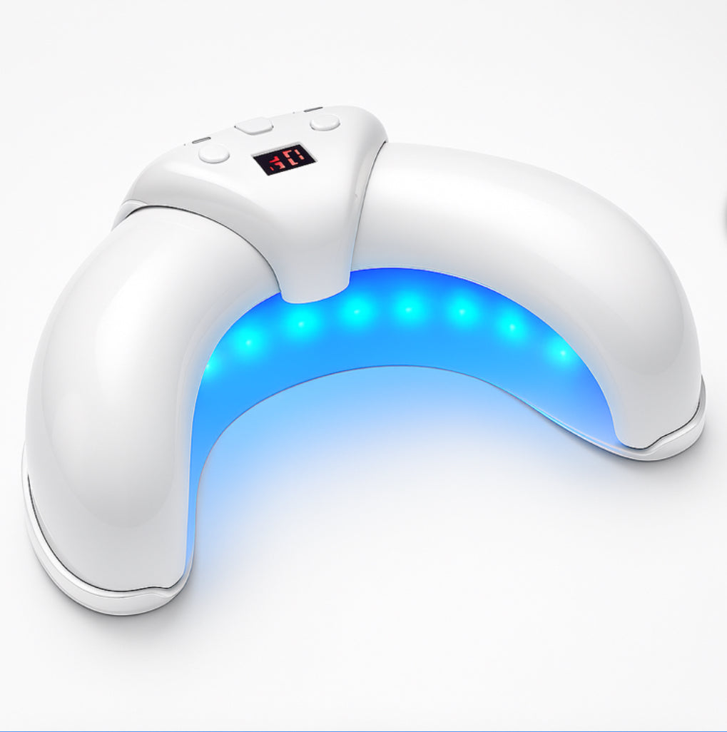 NUVEX-Multi-Nail LED Anti-Fungus Kit