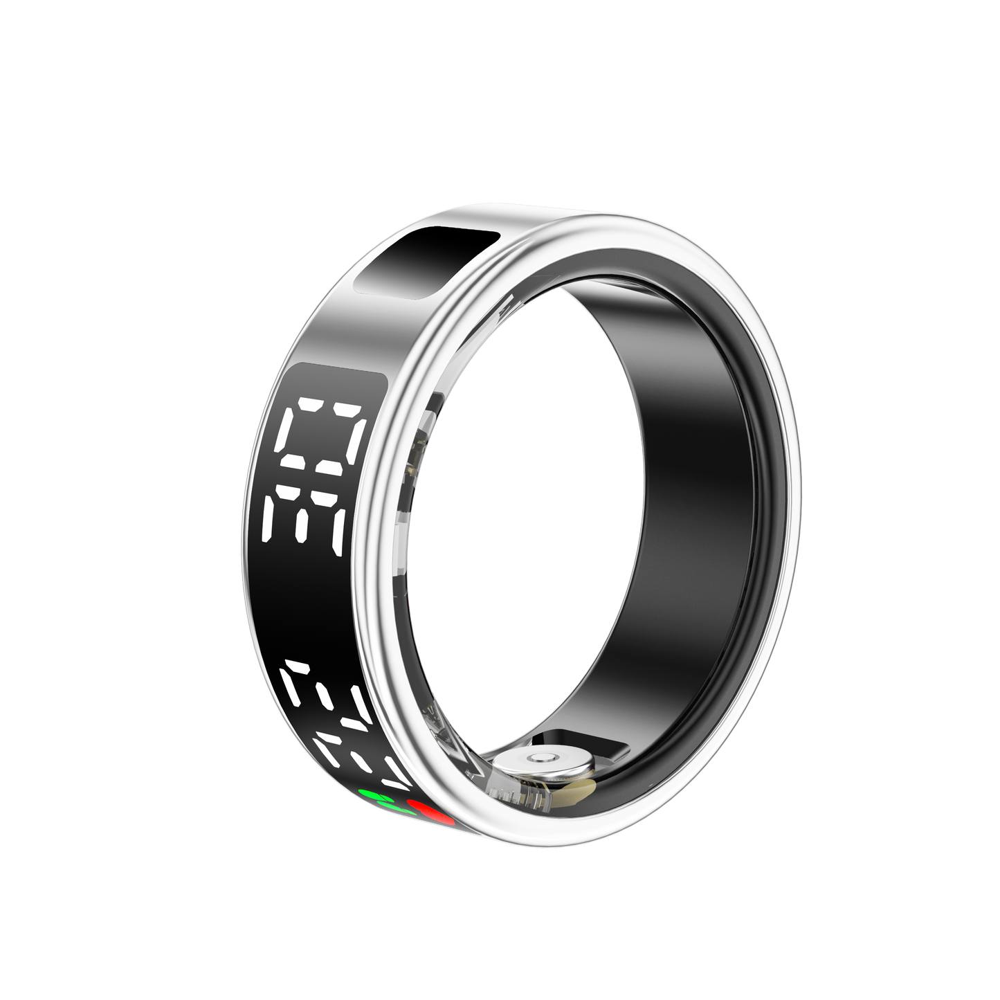 Ora Ultra - World’s First Smart Ring with a Display