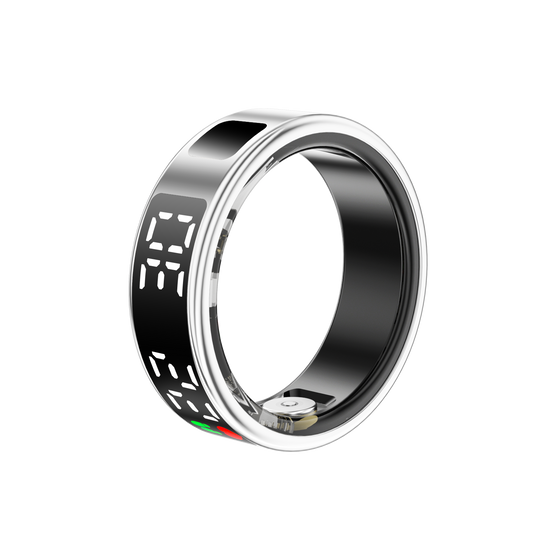 Ora Ultra - World’s First Smart Ring with a Display