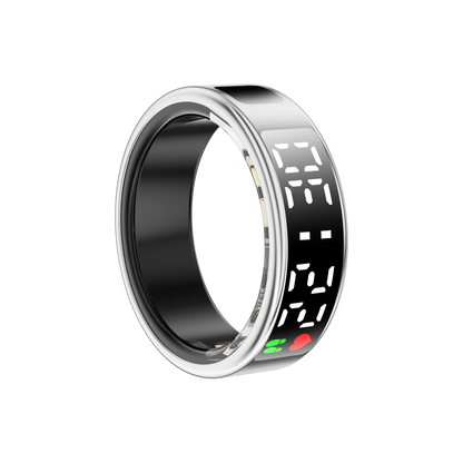 Ora Ultra - World’s First Smart Ring with a Display