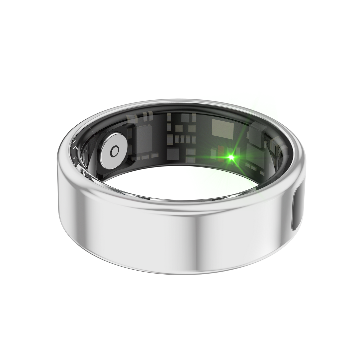 Ora Ultra - World’s First Smart Ring with a Display