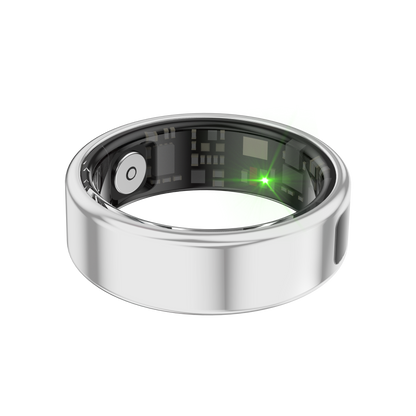 Ora Ultra - World’s First Smart Ring with a Display