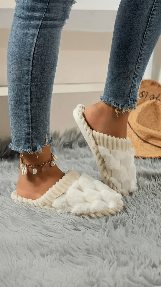 DREAMERA - Cozy Luxe Slippers