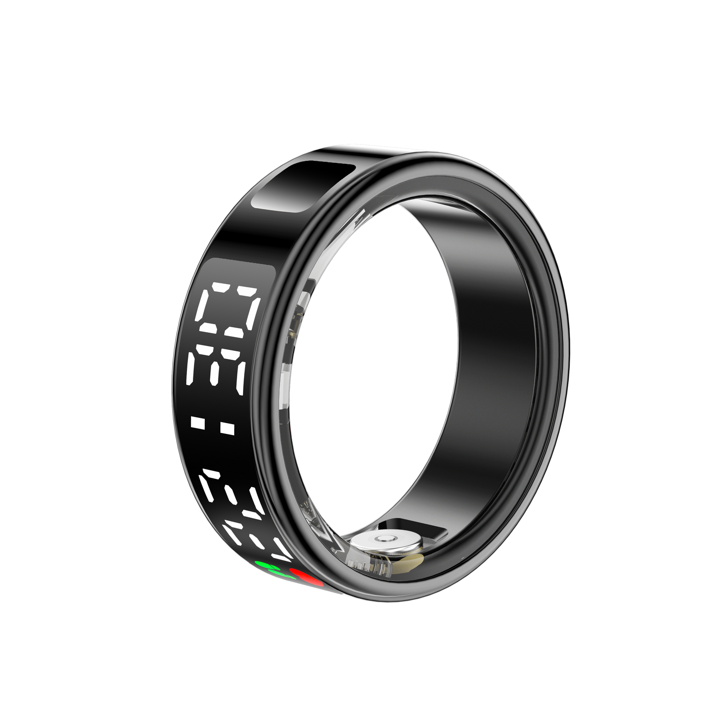 Ora Ultra - World’s First Smart Ring with a Display
