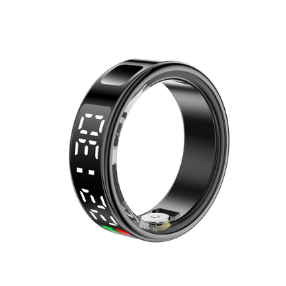 Ora Ultra - World’s First Smart Ring with a Display