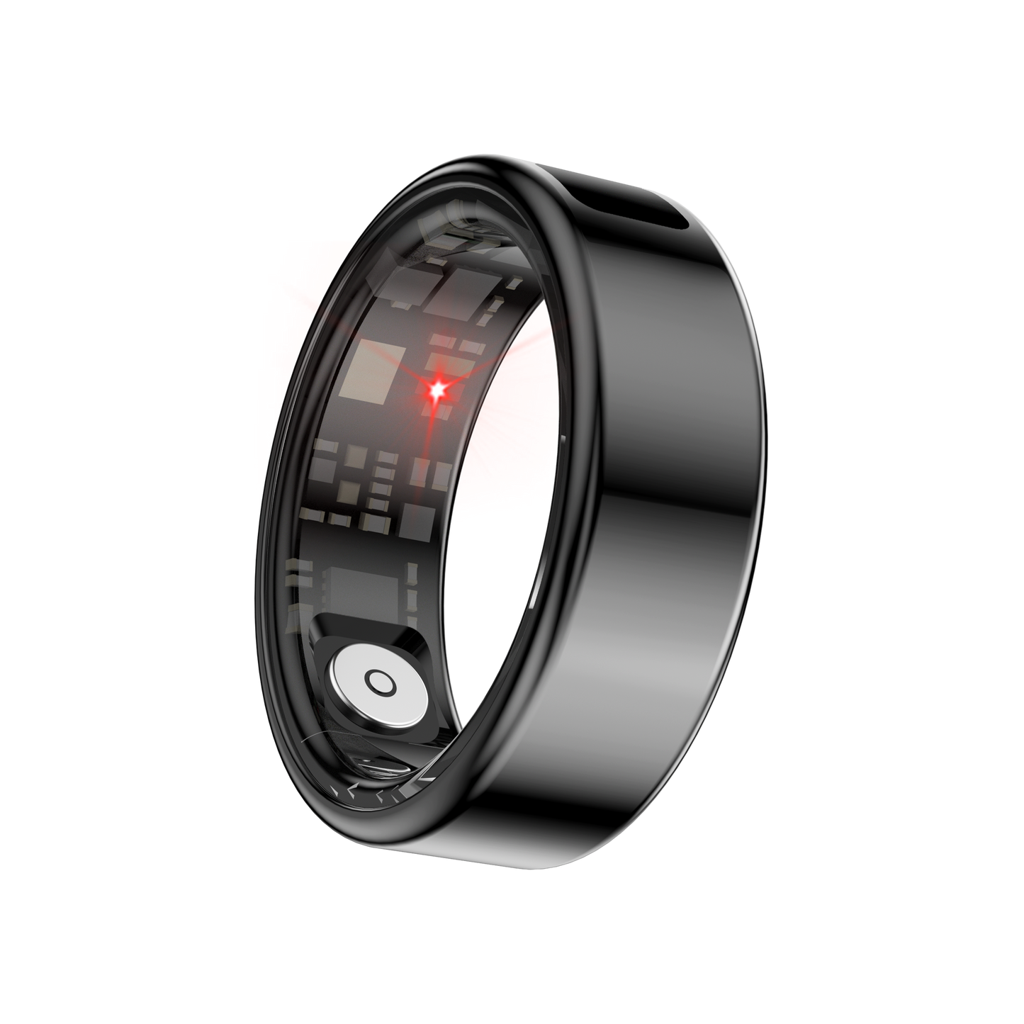 Ora Ultra - World’s First Smart Ring with a Display