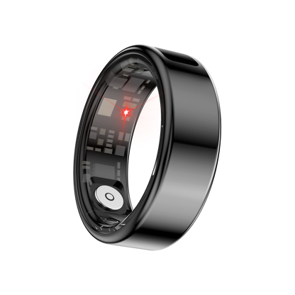 Ora Ultra - World’s First Smart Ring with a Display