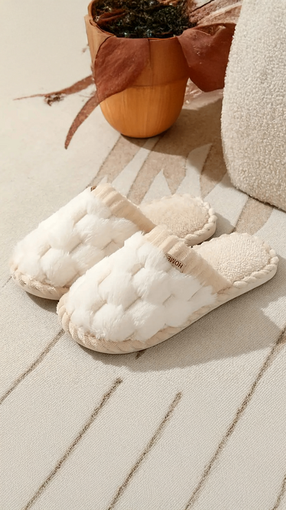 DREAMERA - Cozy Luxe Slippers