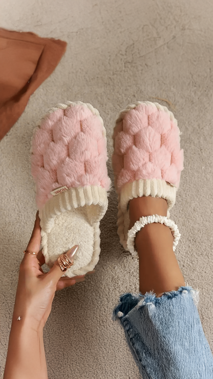 DREAMERA - Cozy Luxe Slippers