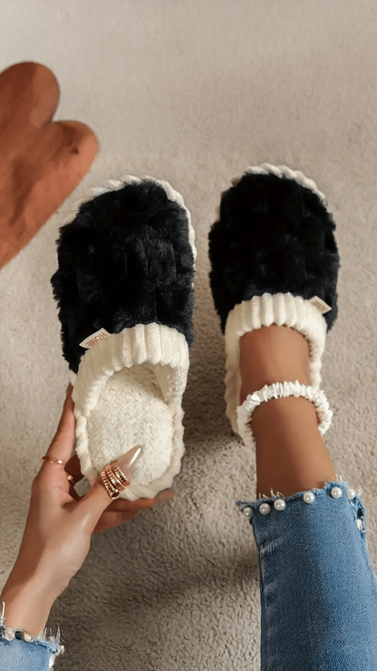 DREAMERA - Cozy Luxe Slippers