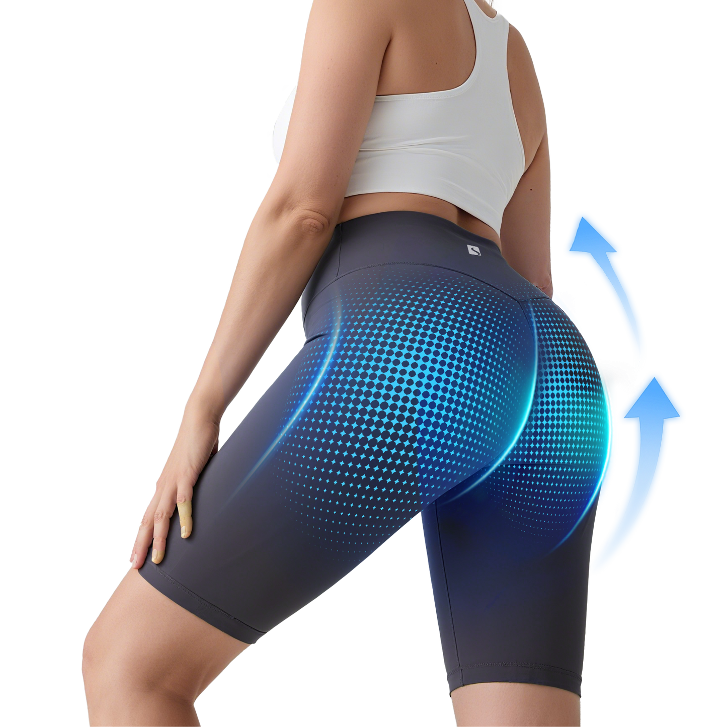 EMS Toning Shorts