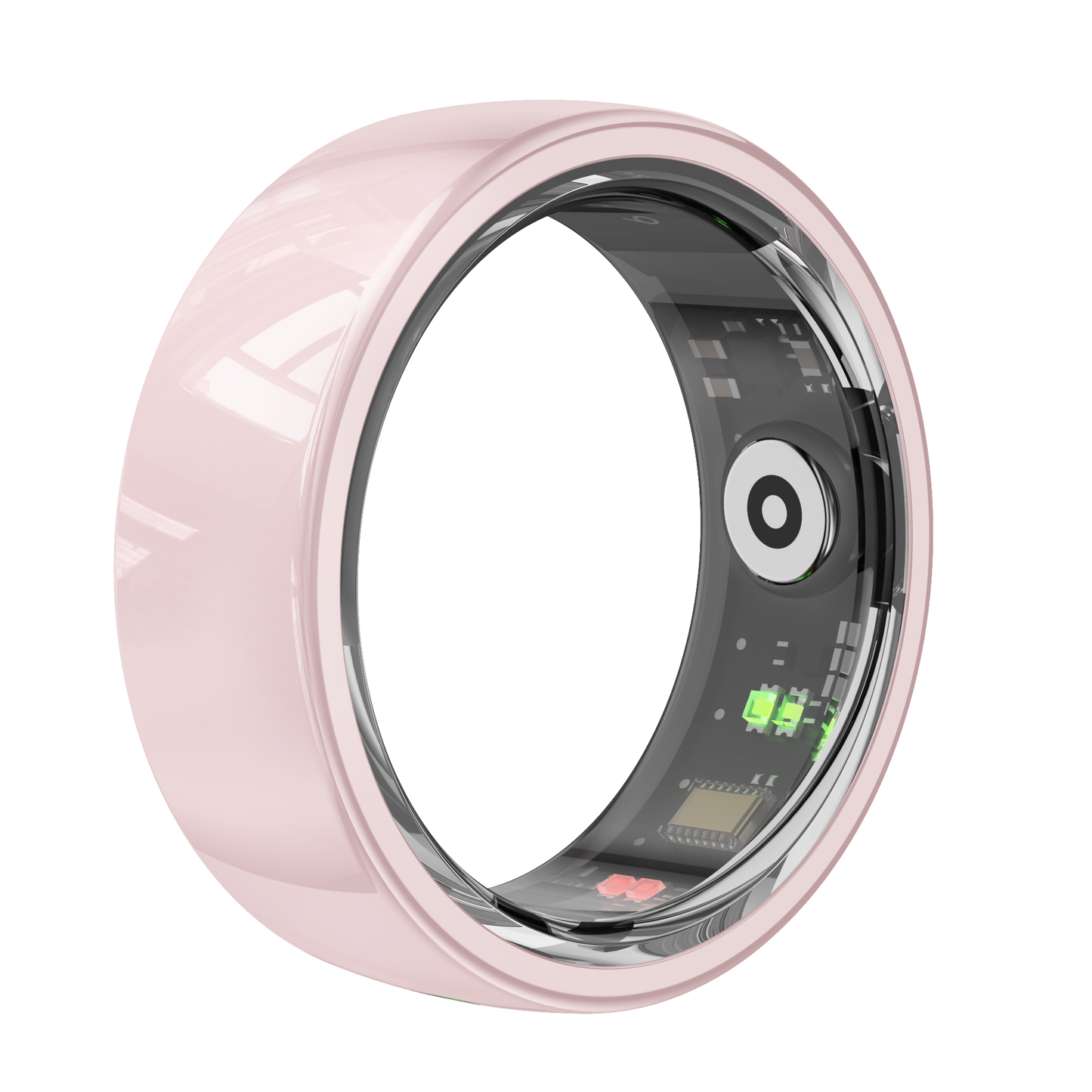 Ora NFC Smart Ring
