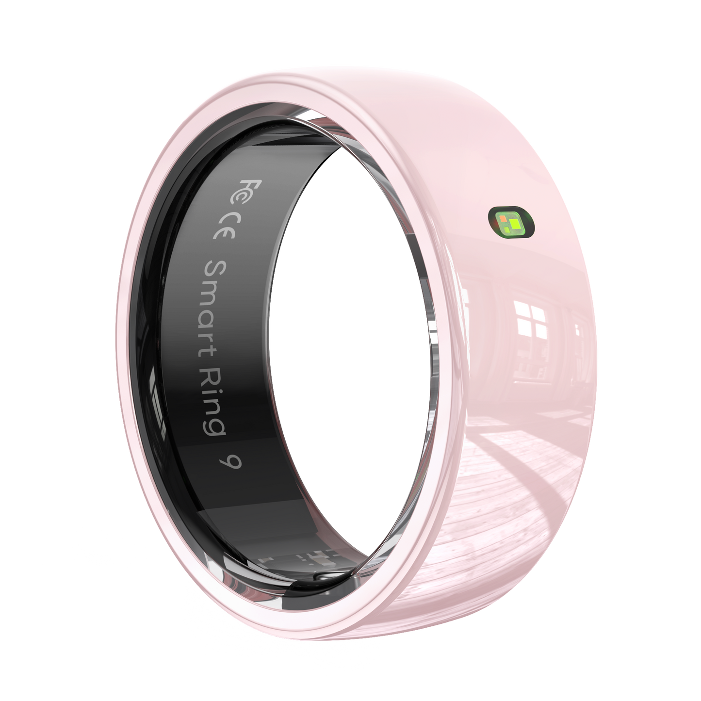 Ora NFC Smart Ring