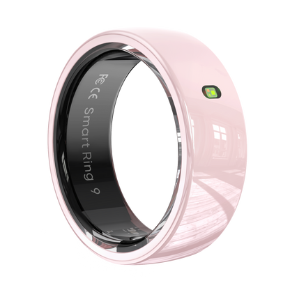 Ora NFC Smart Ring