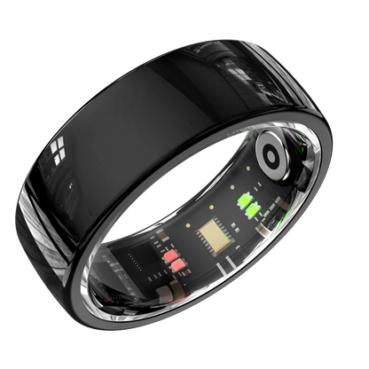 Ora NFC Smart Ring