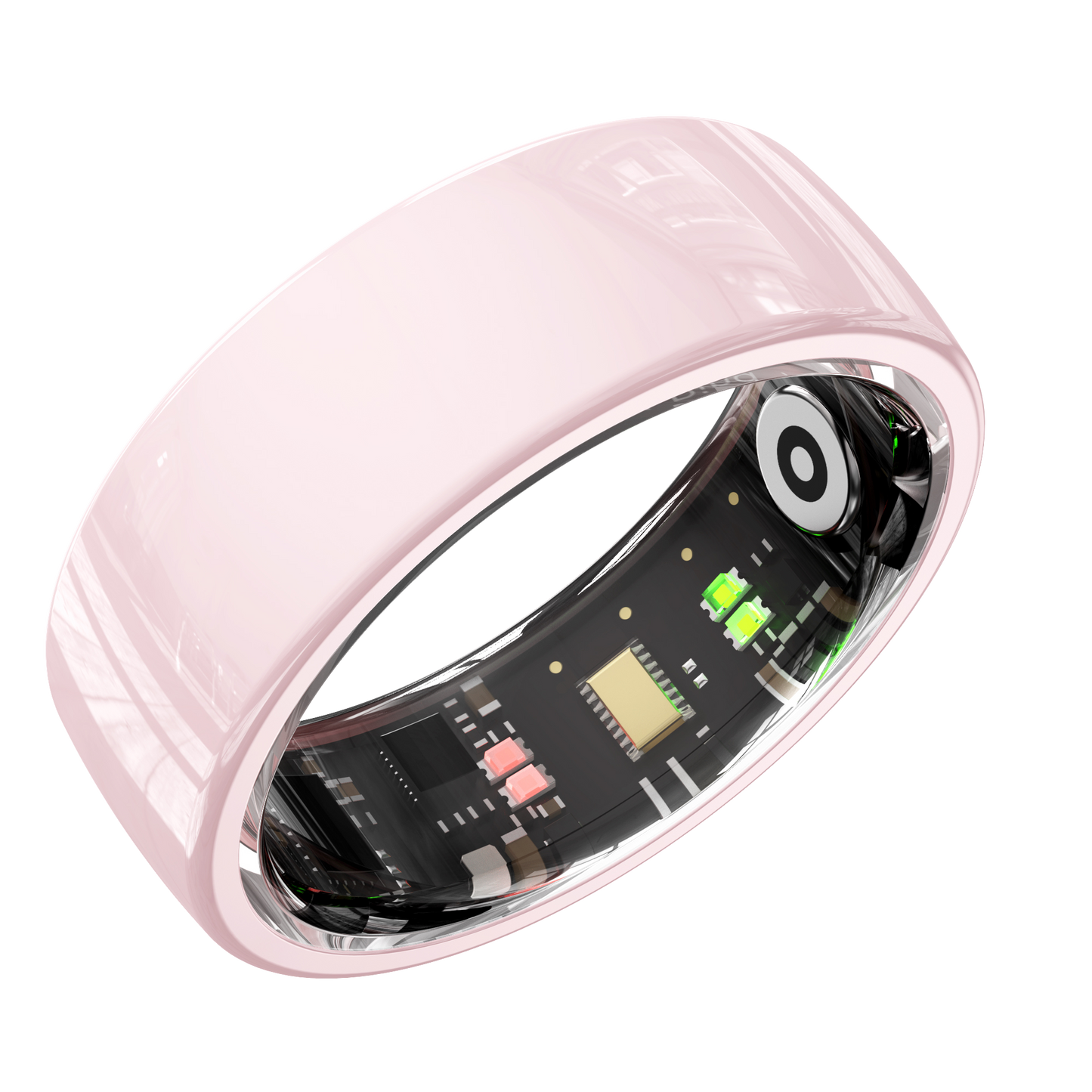 Ora NFC Smart Ring
