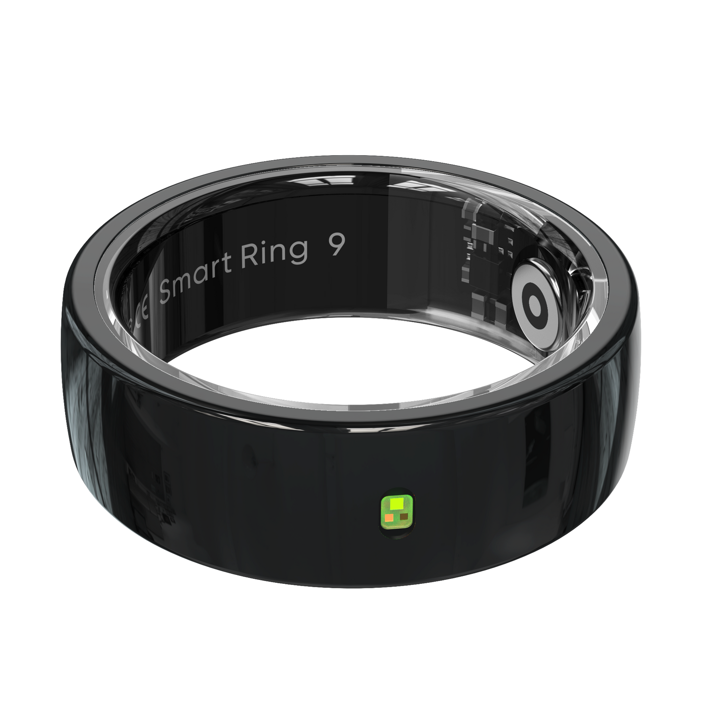 Ora NFC Smart Ring