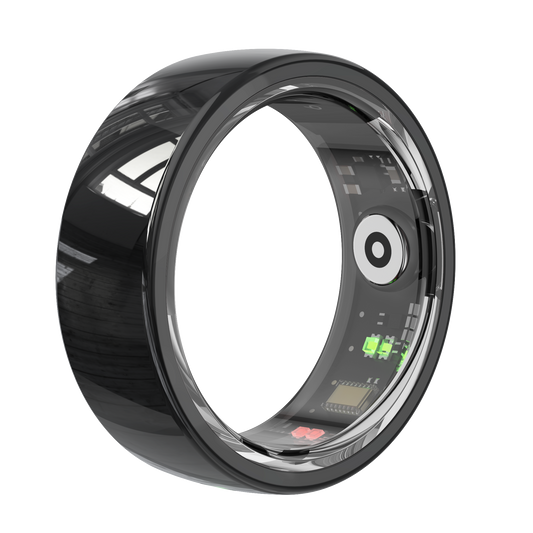 Ora NFC Smart Ring