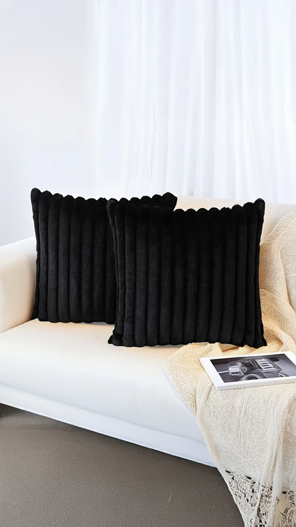 Dreamera – Cozy Luxe Pillows