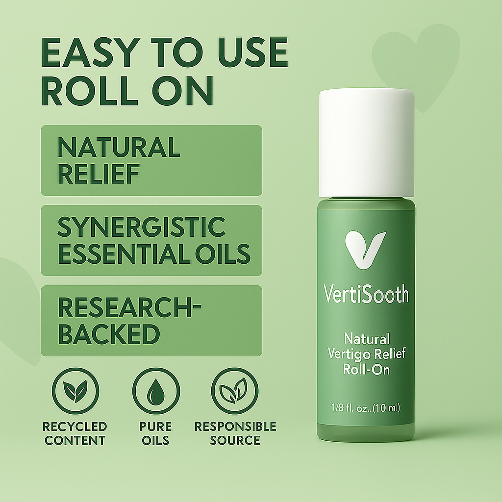Anti-Dizzy Roll-On