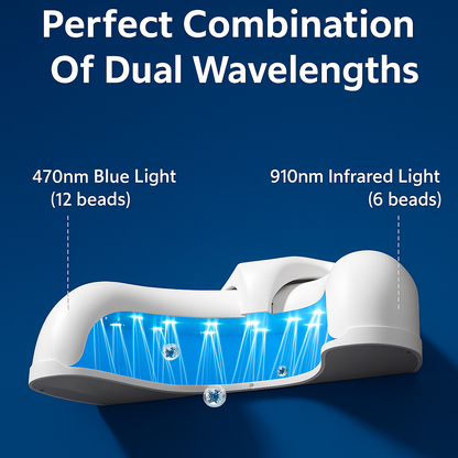 NUVEX-Multi-Nail LED Anti-Fungus Kit