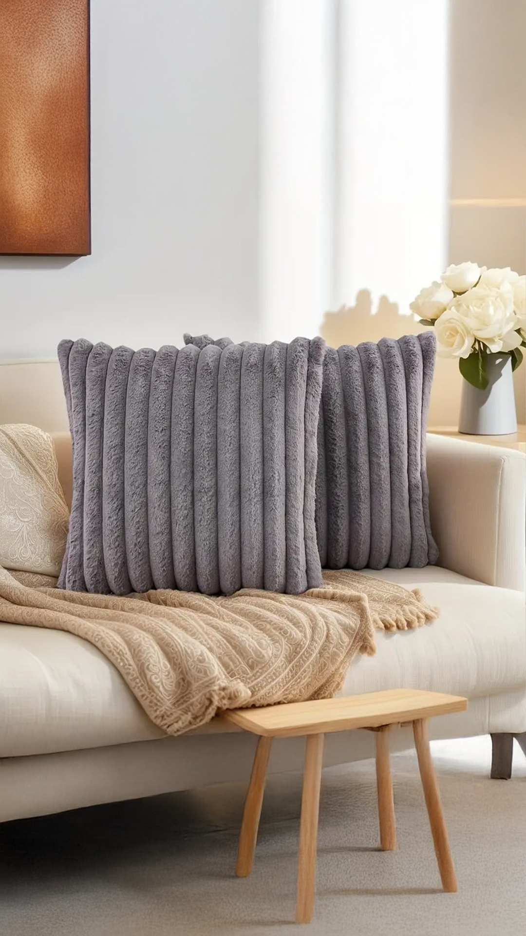 Dreamera – Cozy Luxe Pillows