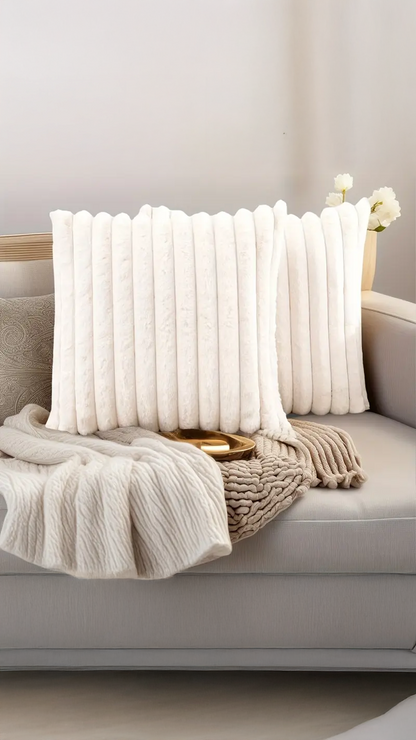 Dreamera – Cozy Luxe Pillows