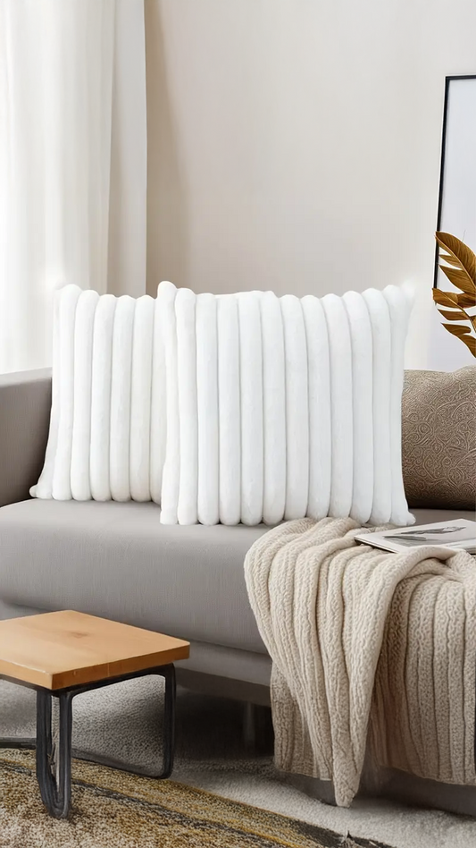 Dreamera – Cozy Luxe Pillows