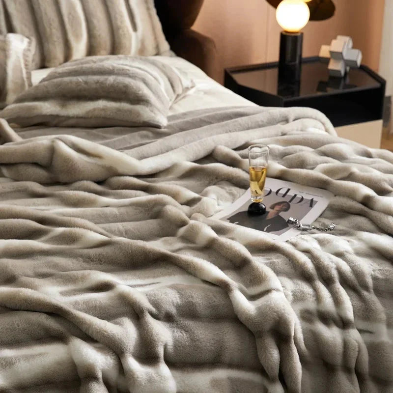 DREAMERA Amor Blanket