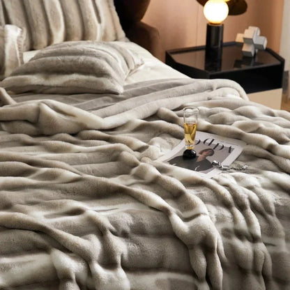 DREAMERA Amor Blanket