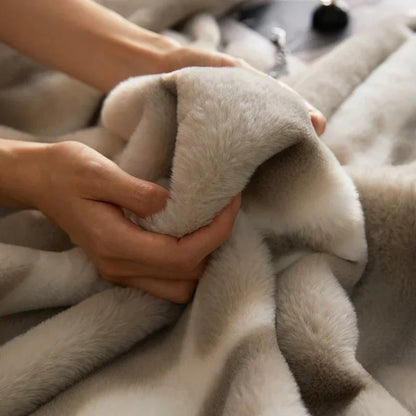 DREAMERA Amor Blanket