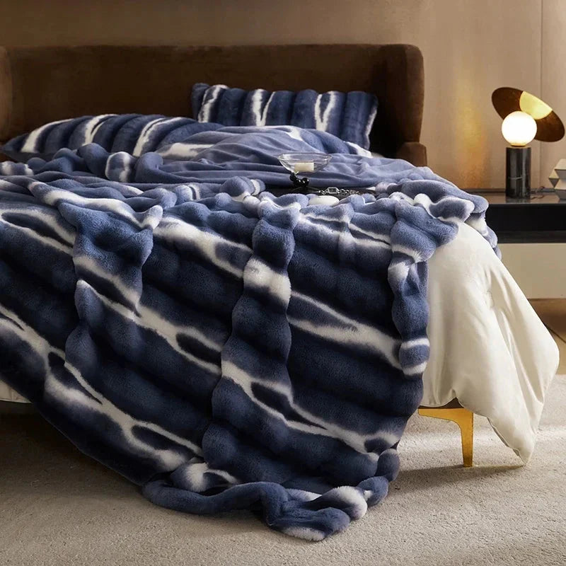 DREAMERA Amor Blanket
