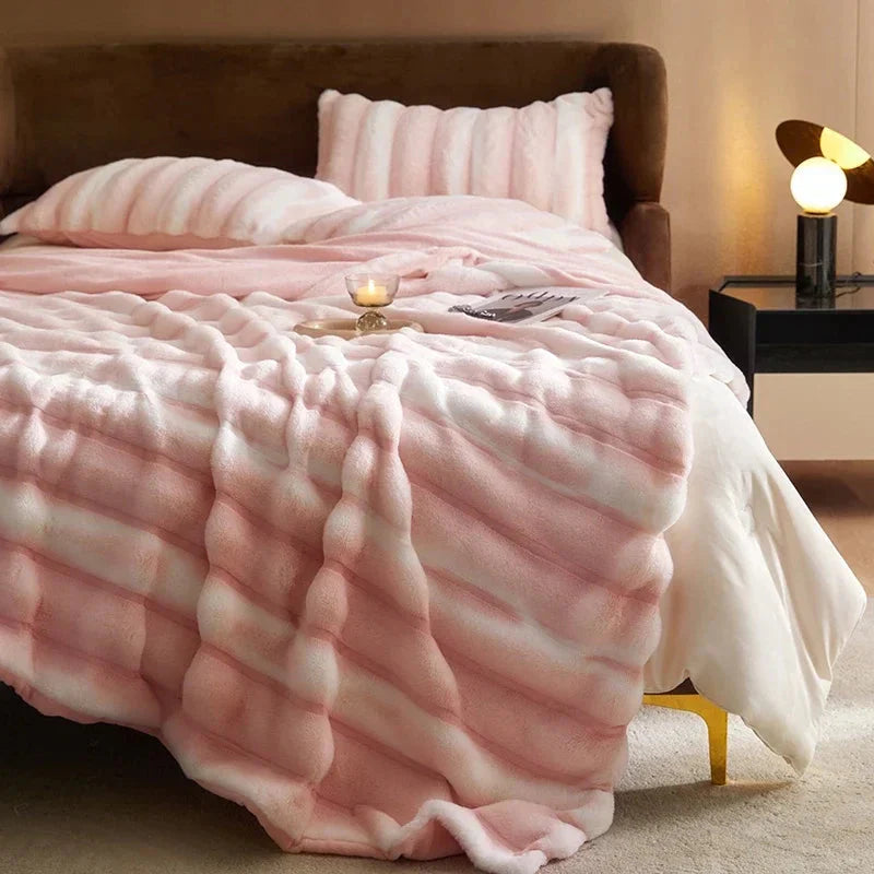 DREAMERA Amor Blanket
