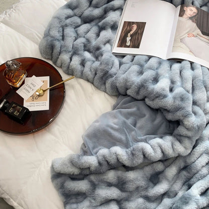 DREAMERA Cozy soft Blanket