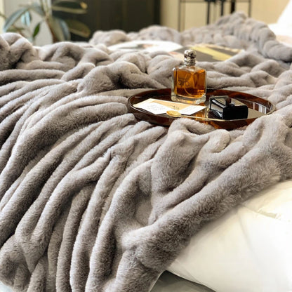 DREAMERA Cozy soft Blanket
