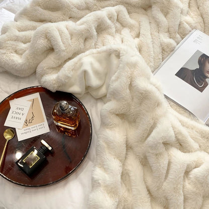 DREAMERA Cozy soft Blanket