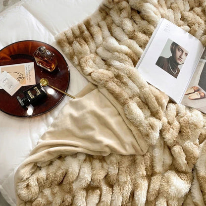 DREAMERA Cozy soft Blanket