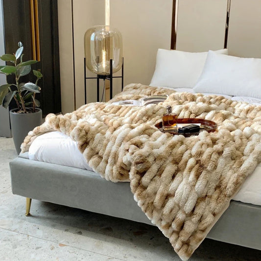 DREAMERA Cozy soft Blanket