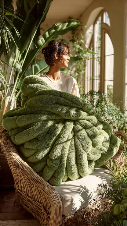DREAMERA – Cozy Luxe Blanket