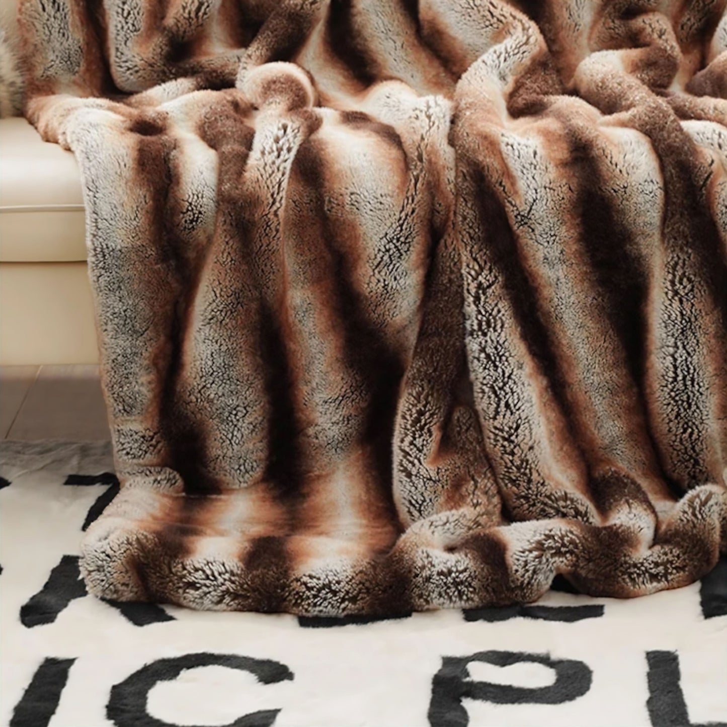DREAMERA Soft Blanket