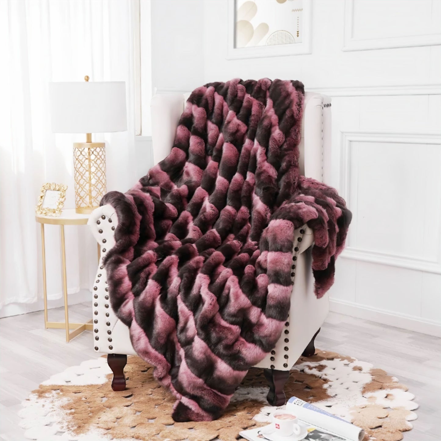 DREAMERA Soft Blanket