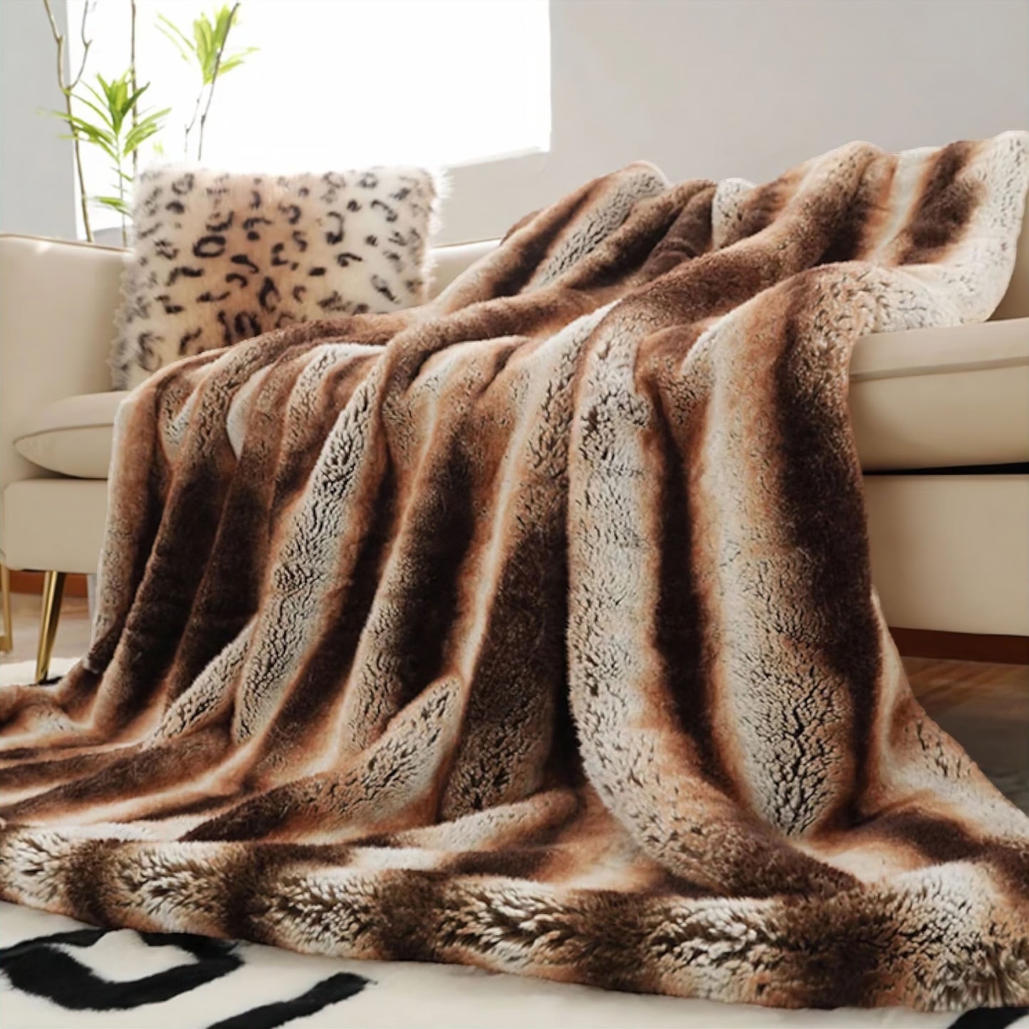 DREAMERA Soft Blanket